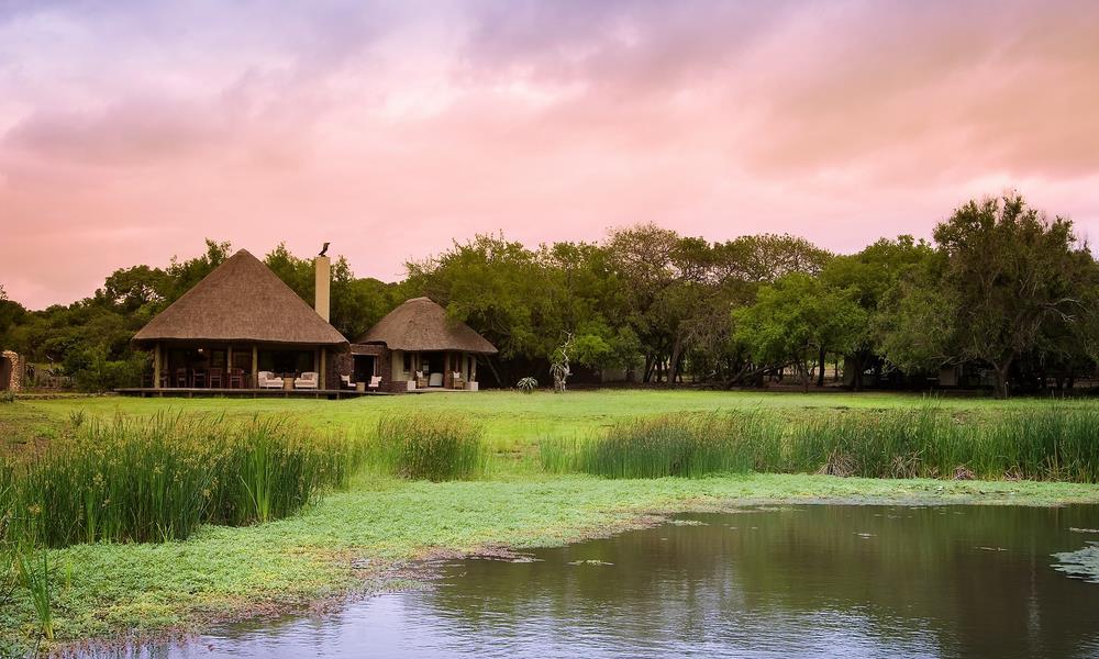 &Beyond Phinda Zuka