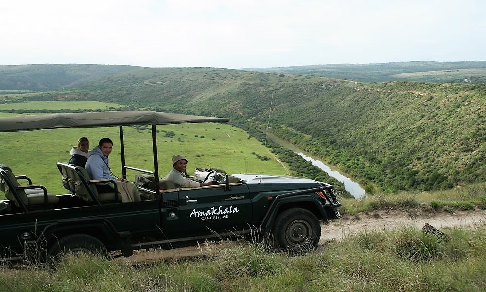 Amakhala