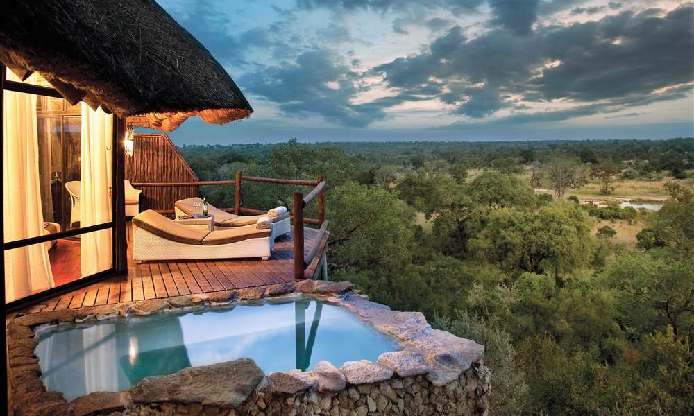 Leopard Hills