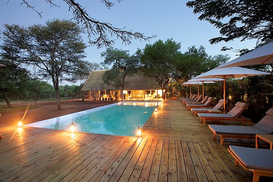kapama southern camp